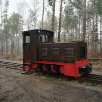 Sonderfahrten Exkursionen 2018 - Modelleisenbahnclub Kreischa e.V.